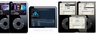 Image result for iPodWizard Themes