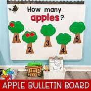 Image result for Apple Basket Bulletin Board