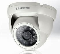 Image result for Samsung Dome Camera
