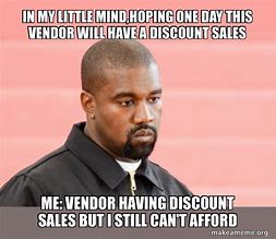 Image result for Preparation Sales Meme