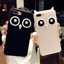 Image result for Owl Silicone iPhone 5S Cases