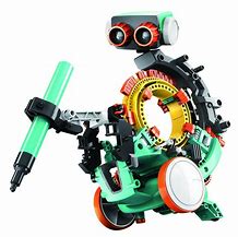 Image result for Robot Coding Toy