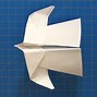 Image result for Paper Airplane Glider Designs
