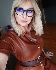 Image result for Valensia Leather Dress