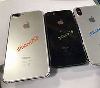 Image result for iPhone 7s Plus Back