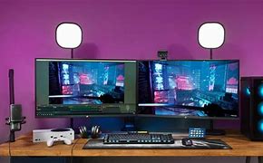 Image result for TV as Computer Monitor