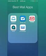 Image result for Apple Mail iOS