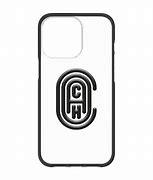 Image result for Coach iPhone 13 Mini Case