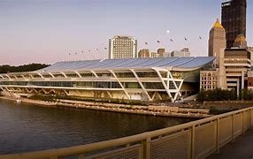 Image result for Climate Summit Pittsburgh PA Convention Center