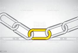 Image result for Chain Link Concept