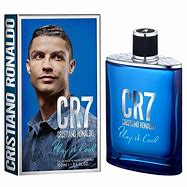 Image result for CR7 Perfume