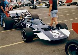 Image result for Surtees TS8 Rollinson