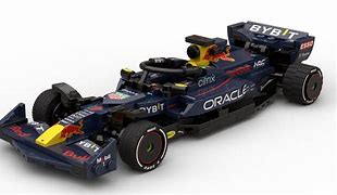 Image result for Red Bull Ford F1 Car