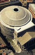 Image result for Ancient Roman Pantheon Dome