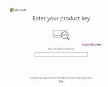 Image result for MS Office Activation Code