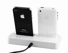 Image result for White Charger iPhone