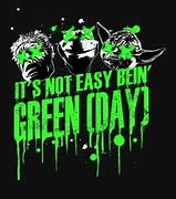 Image result for It's Not Easy Being Green Shirt
