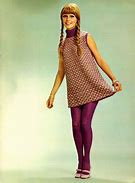 Image result for 1960s Pop Culture Women