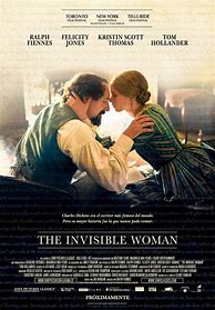 Image result for The Invisible Woman Movie