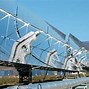 Image result for Solar Thermal Air Turbine