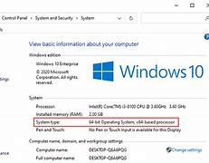 Image result for is my system 32 or 64 bit