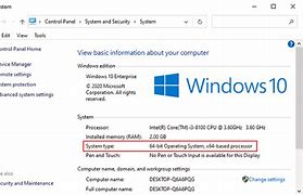 Image result for How to Check Your System32 or 64-Bit Software