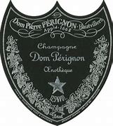 Image result for Don Perignon Bottles Vector