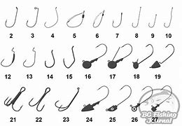 Image result for Footbqal Hook Fish