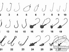 Image result for Fishing Hook as a G