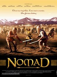 Image result for Nomad Movie Cast