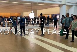 Image result for Apple Store in Bronx