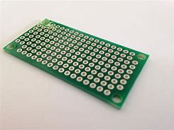 Image result for Blank PCB
