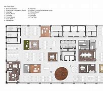 Image result for Interior Design Floor Plan of an Office Space