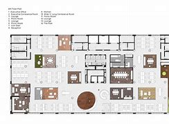 Image result for Office Floor Plans Examples