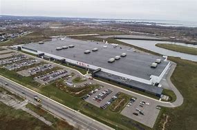 Image result for Tesla Plant Buffalo NY