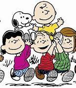 Image result for Snoopy Gang