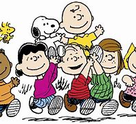 Image result for Charlie Brown Gang