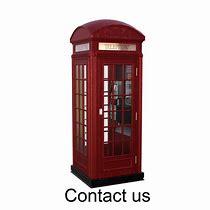 Image result for Btramshaw Phone Box