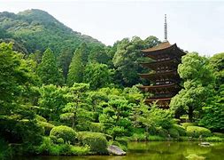 Image result for Japan Landscape