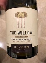 Image result for Willow Crest Chardonnay Late Harvest