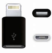 Image result for Micro USB to iPhone Converter
