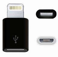 Image result for Micro USB to iPhone Adapter