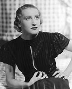 Image result for Portrait of Kay Thompson