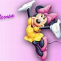 Image result for Minnie Mouse Animated