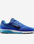 Image result for Nike Running Shoes with Blue Speks