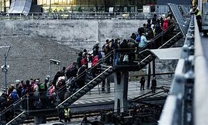 Image result for Sweden Migrants