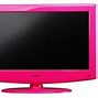 Image result for Pink Smart TV