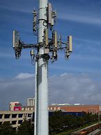 Image result for Tall Wi-Fi Tower