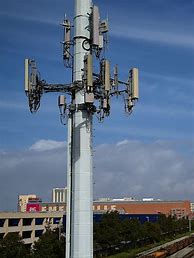 Image result for Verizon 5G Tower Map