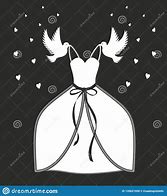 Image result for Cinderella Illustration Dress